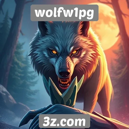Melhores jogos disponíveis no wolfw1pg