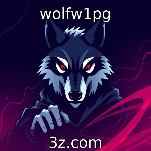 wolfw1pg - Cenário competitivo dos e-sports em plataformas de streaming