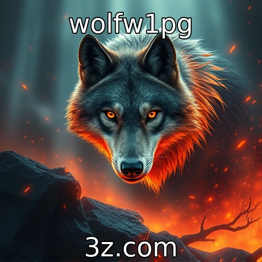 wolfw1pg - A evolução dos gráficos nos jogos atuais