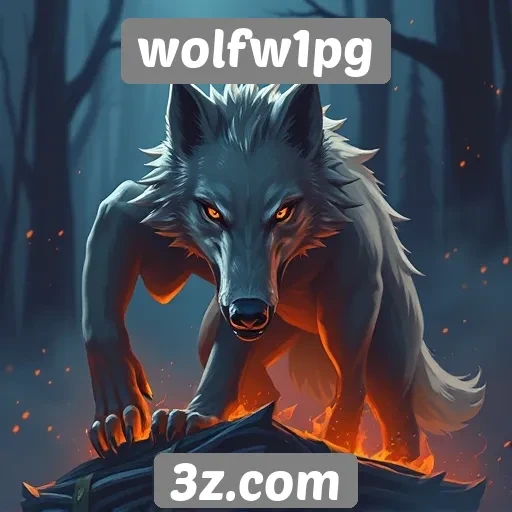 wolfw1pg - Histórias de sucesso de jogadores no wolfw1pg