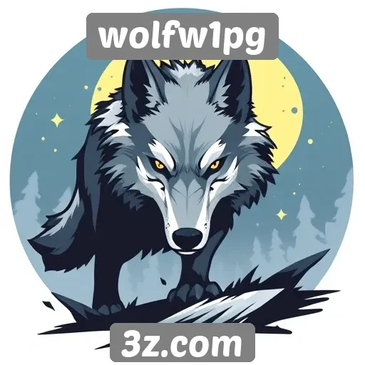 wolfw1pg - Análise da biblioteca de jogos do site wolfw1pg