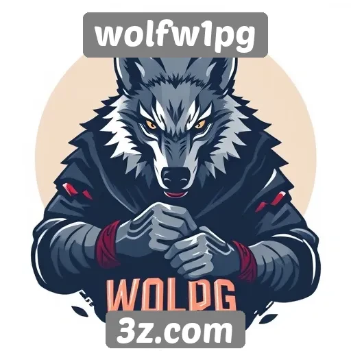 wolfw1pg - Comunidadede gamers cresce em torno de wolfw1pg